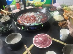 -星鸿社重庆老火锅