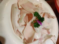 -老码头火锅(玉林店)