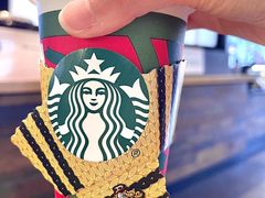 -星巴克(日月光店)