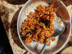 -安小胖韩国烤肉(北热闹路店)