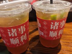 -黄弟大排档·湖南菜·小龙虾·小海鲜(凯旋北路店)