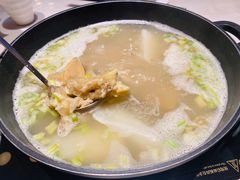 -一哥澳门豆捞·澳门风打边炉(高德置地店)