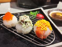 -将军牛排·尔滨地标朝鲜族美食(总店)