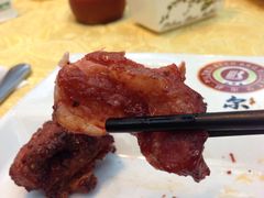 -比尔森巴西烤肉自助(红旗街店)
