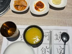 -郑阿姨的家·이모네·韩料&烤肉(武川路店)