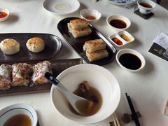 -侨美·唐荔园·40年地道粤菜