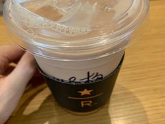 -星巴克臻选(北京世贸天阶店)