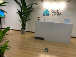 -兰瑜伽·普拉提