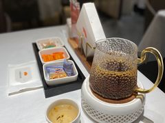 -小厨娘淮扬菜(天印大道店)