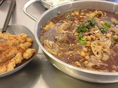 -蓉三少冒烤鸭·四川小吃集(北京首店)