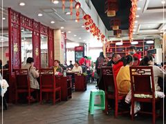 大堂-老来福·非遗酸汤兔(凯旋路店)