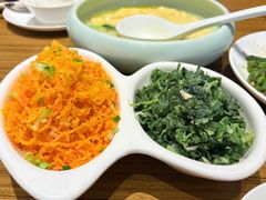 -禾珍珠家常小馆(河南博物院店)