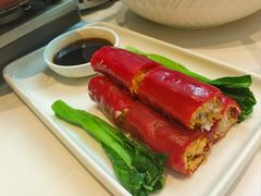 -好食上(喜盈门.范城店)