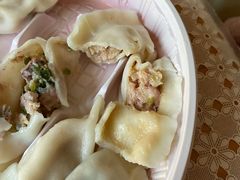 -菊花女水饺(闻涛苑店)