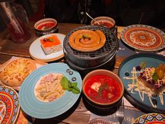 -卢布里西餐厅(总店)