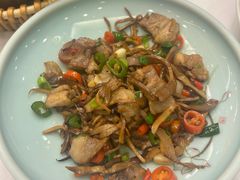 -围龙屋客家食府(福田店)