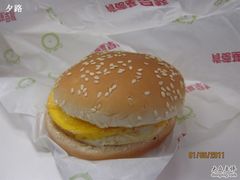 -肯德基(建华店)