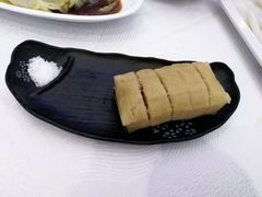粽子-金翠皇宫粤菜·点心·海鲜(科技园店)