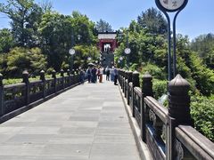 -方岩风景区