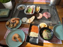 -蚝英雄·鲜蚝自助专门店(小营直营店)