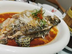 -御仙都北京菜馆·烤鸭店(双井店)