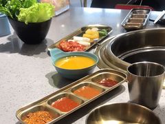 -妥妥烤肉料理(昙华林店)