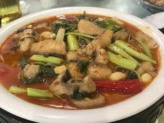 折儿根烧鱼柳-曹家小厨(贵阳路店)