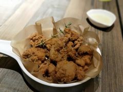 -卡朋西餐(较场西路店)
