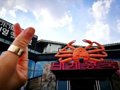 -蟹之国·精品蟹料理(极地店)