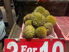-榴莲一条街
