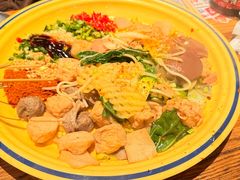 -北丐先生·野馄饨烧烤(长宁龙之梦店)