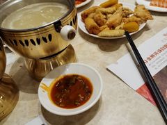 -芭菲盛宴·环球美食(北城国际店)