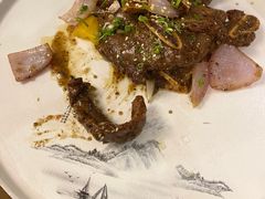 -德胜轩正宗顺德菜(宝安沙井会展中心店)