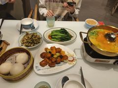 -润记·广东餐馆(苏州中心店)