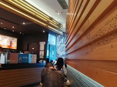 -星巴克(南京大洋店)