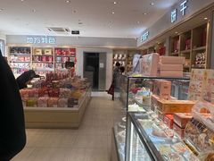 -大桥道糕点食品店(津塘路店)