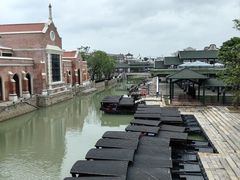 -赤坎·广东华侨国际旅游度假区