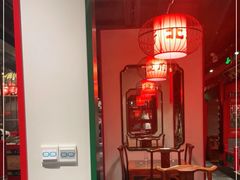 -北平食府.北京烤鸭(亦庄店)