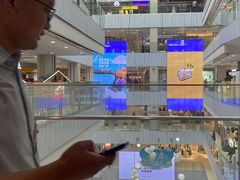 -火炉火自助餐(西直门凯德MALL店)