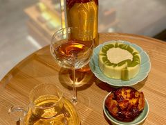 -奈雪茶院·茶室茶馆(广州粤海天地店)