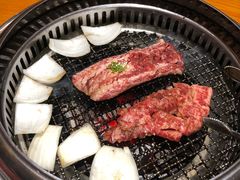 -丸藏和牛烧肉专门店(园区师惠坊店)