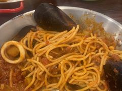 -Kpasta韩式意大利面