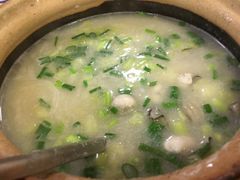 -得记得潮州海鲜砂锅粥(宝业路店)