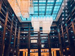 -行者书屋大堂吧 ·下午茶(南京圣和府邸酒店)