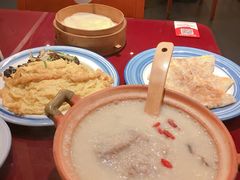 -宏状元现熬粥·京味菜(五棵松店)