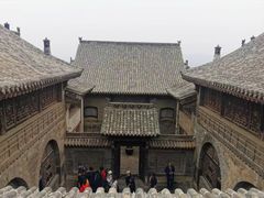 -山西王家大院