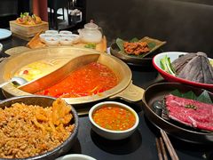 -万达广场(合肥天鹅湖店)