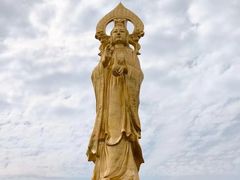 -广州莲花山旅游区