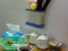 -月星羊肉面馆(黄河路美食休闲街店)