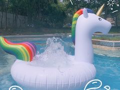 -欢乐水魔方水世界